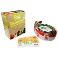 Reel Gardening Summer Vegetable Garden in a Box